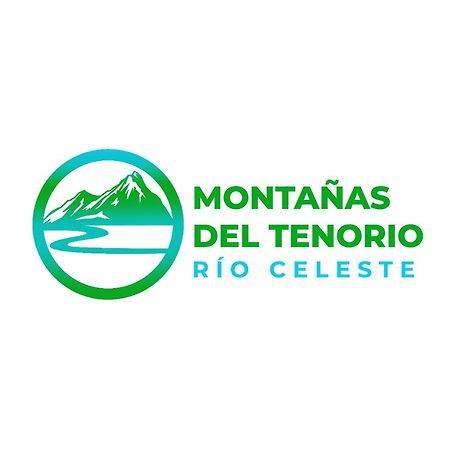 Cabanas Montanas Del Tenorio Rio Celeste Экстерьер фото
