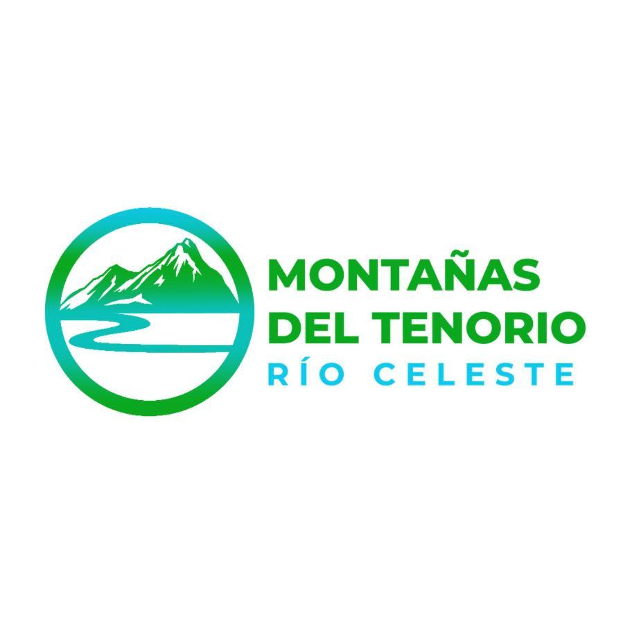 Cabanas Montanas Del Tenorio Rio Celeste Экстерьер фото